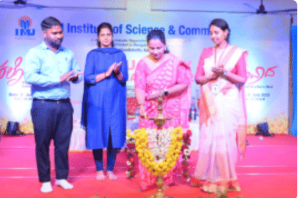 IMJ Institute of Science & Commerce Kundapura College Events photo 3